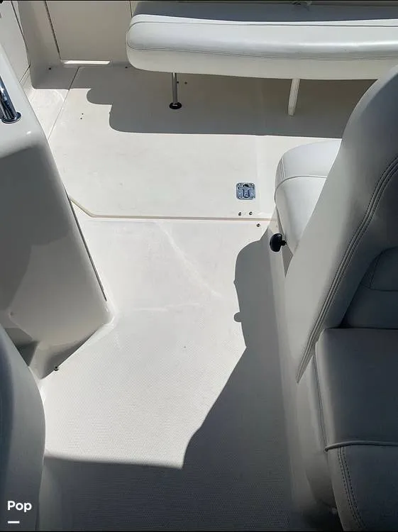 Slide: The Image of Sea Ray 280 Sundancer 2007 - 16309841