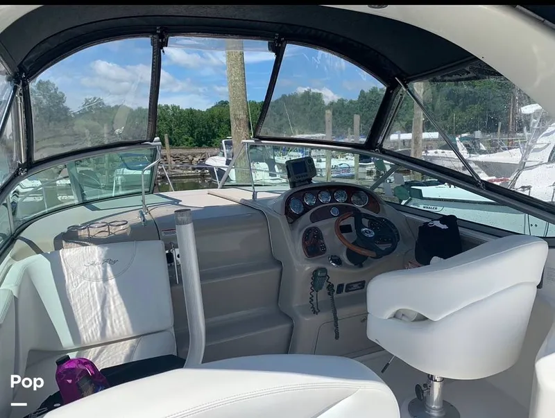 Slide: The Image of Sea Ray 280 Sundancer 2007 - 16309840