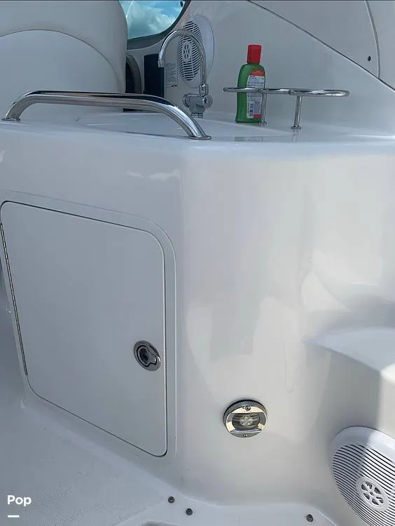 Slide: The Image of Sea Ray 280 Sundancer 2007 - 16309836