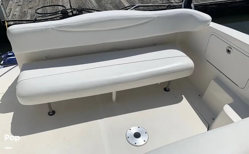 Slide: The Image of Sea Ray 280 Sundancer 2007 - 16309839