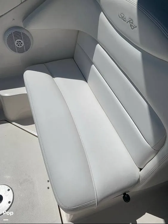 Slide: The Image of Sea Ray 280 Sundancer 2007 - 16309837