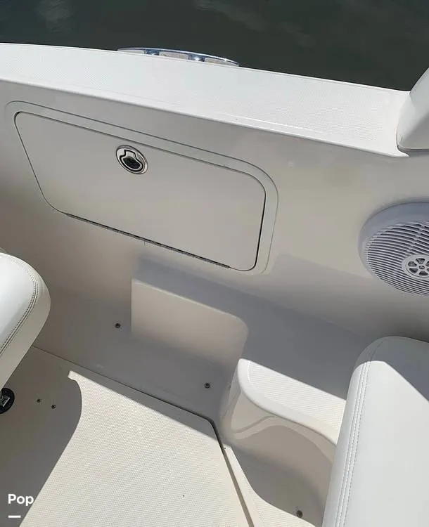 Slide: The Image of Sea Ray 280 Sundancer 2007 - 16309838