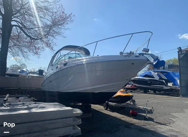 Slide: The Image of Sea Ray Sundancer 280 2007 - 16306543