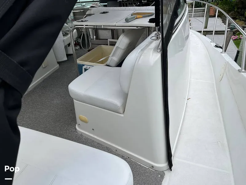 Slide: The Image of Carver Yachts Mariner 350 Diesel 1998 - 16818640