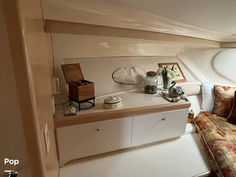 Slide: The Image of Carver Yachts Mariner 350 Diesel 1998 - 16818756