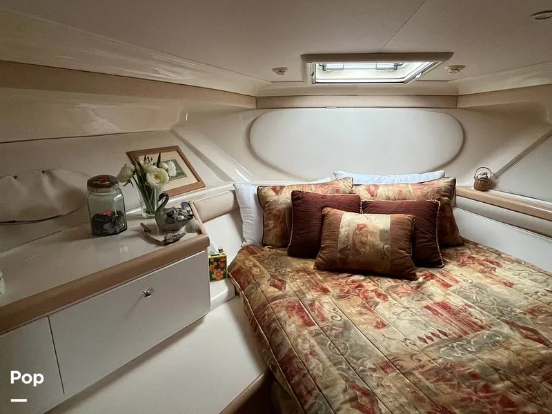 Slide: The Image of Carver Yachts Mariner 350 Diesel 1998 - 16818757