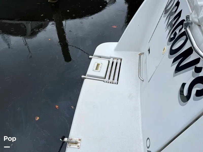 Slide: The Image of Carver Yachts Mariner 350 Diesel 1998 - 16818631