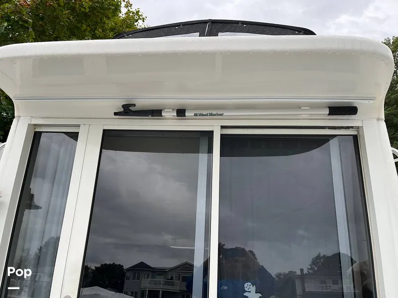 Slide: The Image of Carver Yachts Mariner 350 Diesel 1998 - 16818690