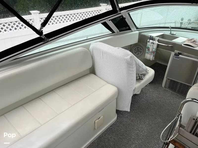 Slide: The Image of Carver Yachts Mariner 350 Diesel 1998 - 16818659