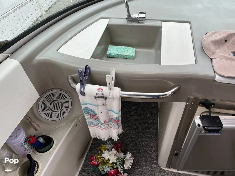 Slide: The Image of Carver Yachts Mariner 350 Diesel 1998 - 16818667