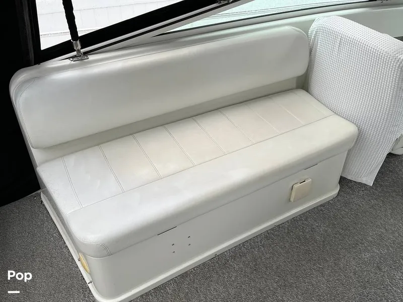 Slide: The Image of Carver Yachts Mariner 350 Diesel 1998 - 16818658