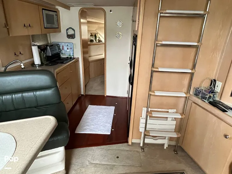 Slide: The Image of Carver Yachts Mariner 350 Diesel 1998 - 16818726