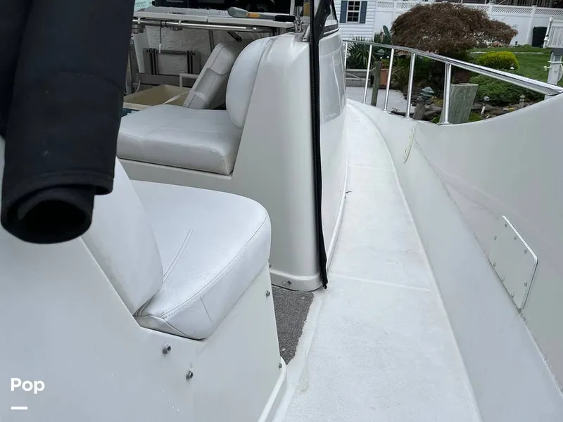 Slide: The Image of Carver Yachts Mariner 350 Diesel 1998 - 16818639