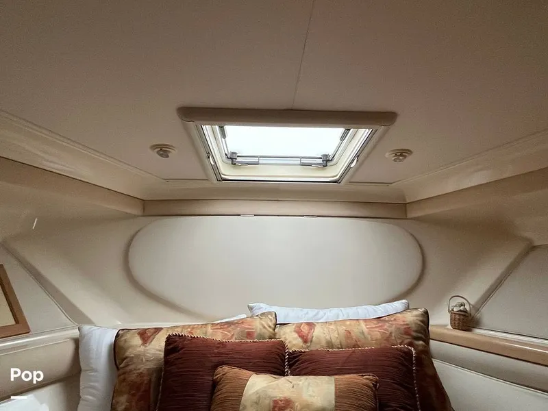 Slide: The Image of Carver Yachts Mariner 350 Diesel 1998 - 16818760