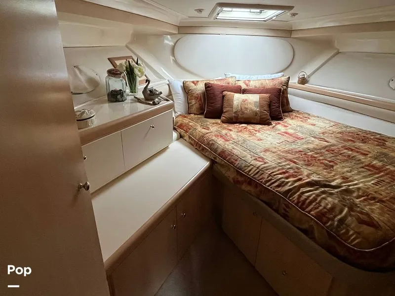 Slide: The Image of Carver Yachts Mariner 350 Diesel 1998 - 16818754