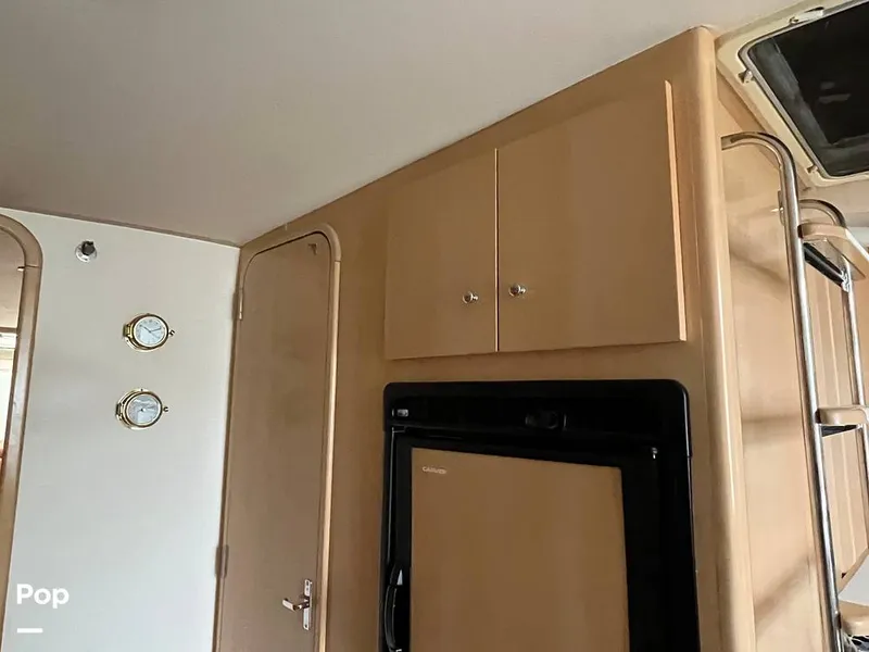Slide: The Image of Carver Yachts Mariner 350 Diesel 1998 - 16818750