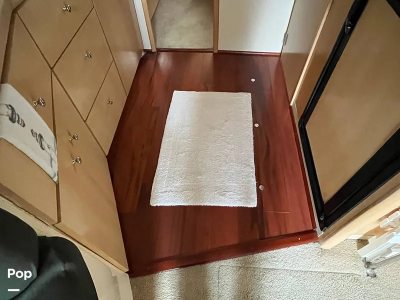 Slide: The Image of Carver Yachts Mariner 350 Diesel 1998 - 16818752