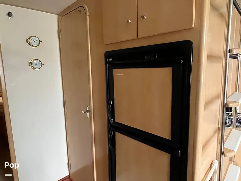 Slide: The Image of Carver Yachts Mariner 350 Diesel 1998 - 16818749