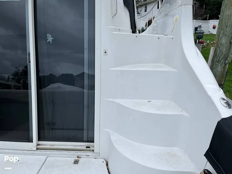 Slide: The Image of Carver Yachts Mariner 350 Diesel 1998 - 16818629