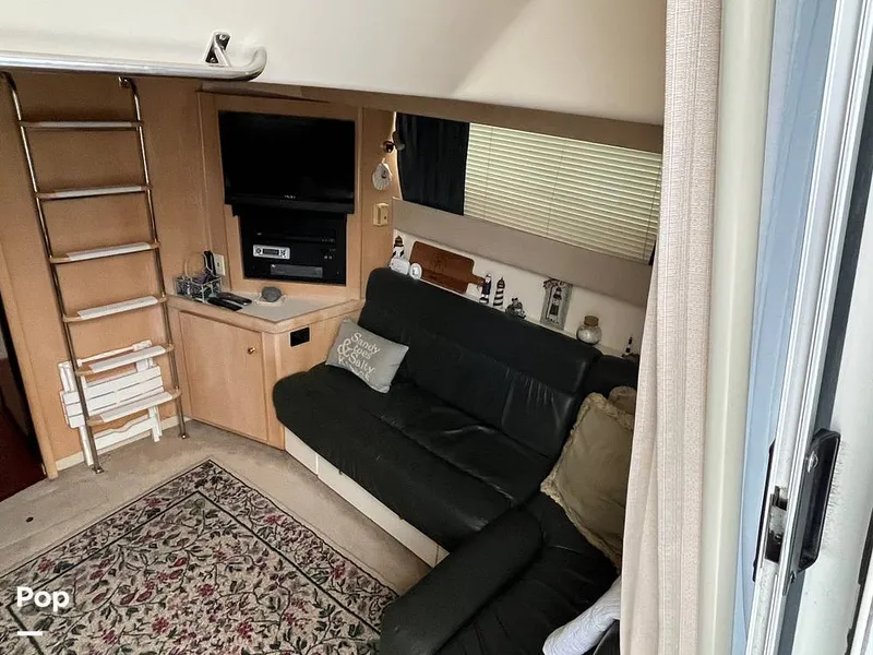 Slide: The Image of Carver Yachts Mariner 350 Diesel 1998 - 16818718