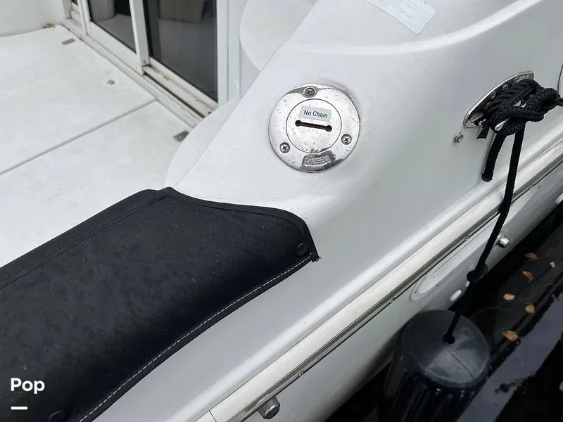 Slide: The Image of Carver Yachts Mariner 350 Diesel 1998 - 16818627