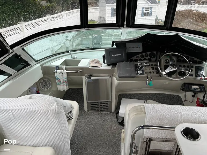 Slide: The Image of Carver Yachts Mariner 350 Diesel 1998 - 16818661