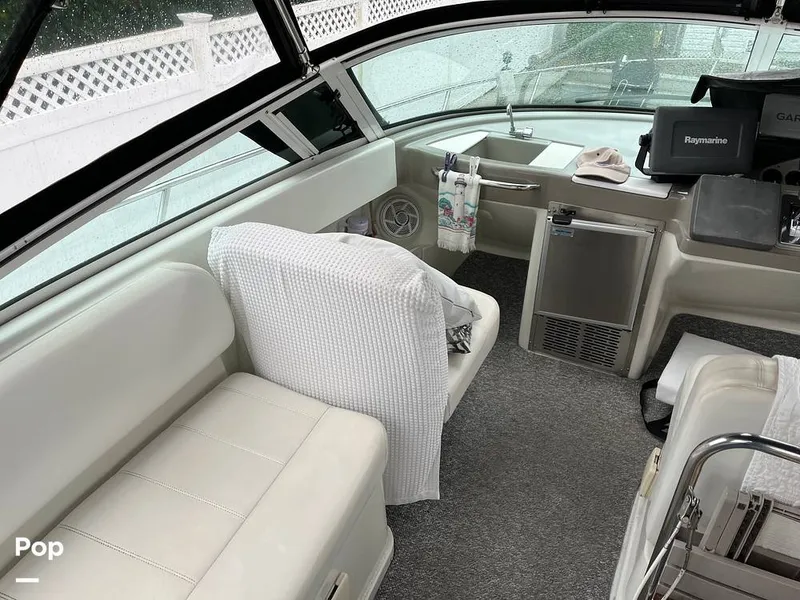 Slide: The Image of Carver Yachts Mariner 350 Diesel 1998 - 16818660
