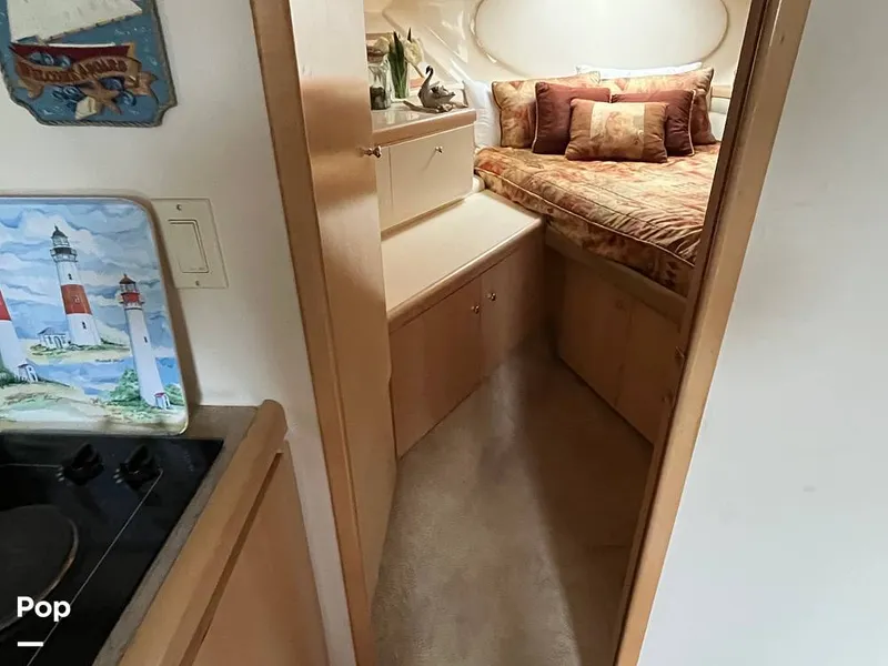 Slide: The Image of Carver Yachts Mariner 350 Diesel 1998 - 16818753