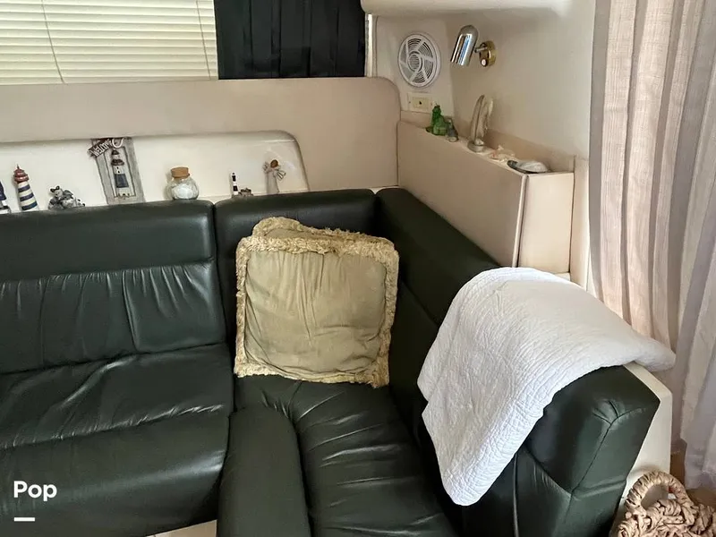 Slide: The Image of Carver Yachts Mariner 350 Diesel 1998 - 16818719