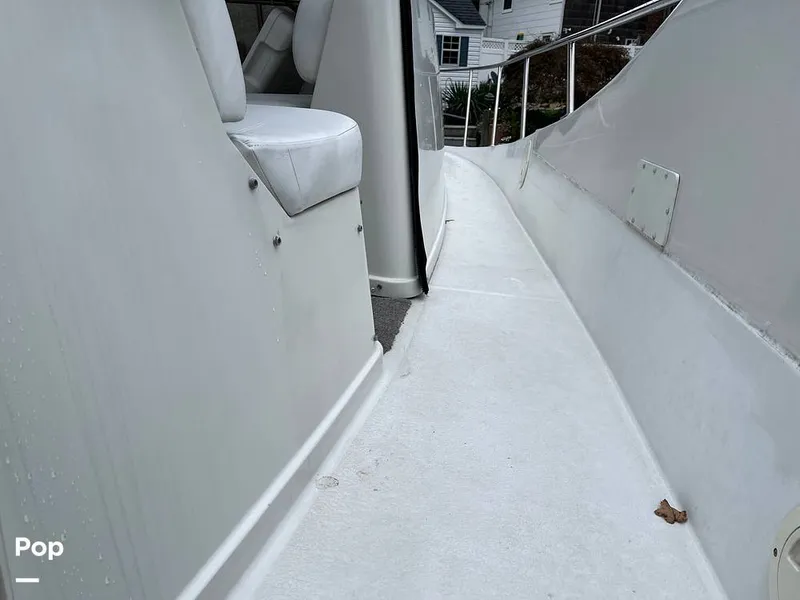 Slide: The Image of Carver Yachts Mariner 350 Diesel 1998 - 16818638