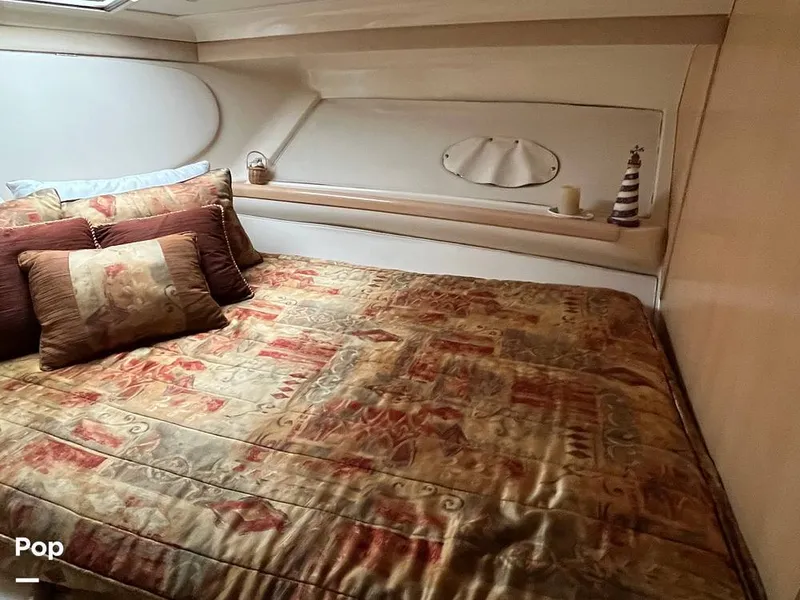 Slide: The Image of Carver Yachts Mariner 350 Diesel 1998 - 16818759