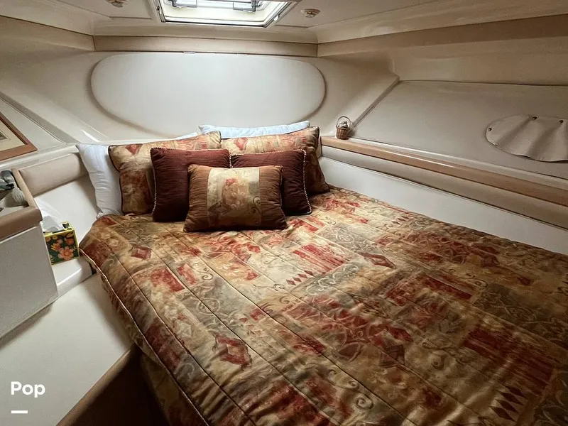Slide: The Image of Carver Yachts Mariner 350 Diesel 1998 - 16818758