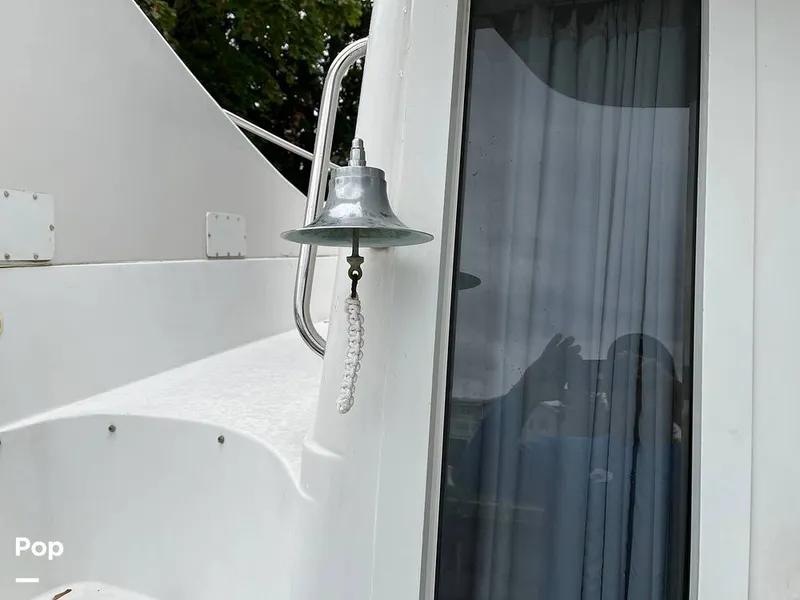 Slide: The Image of Carver Yachts Mariner 350 Diesel 1998 - 16818637