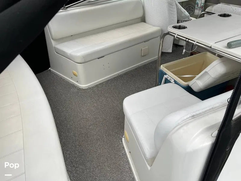 Slide: The Image of Carver Yachts Mariner 350 Diesel 1998 - 16818656