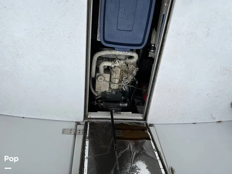 Slide: The Image of Carver Yachts Mariner 350 Diesel 1998 - 16818693