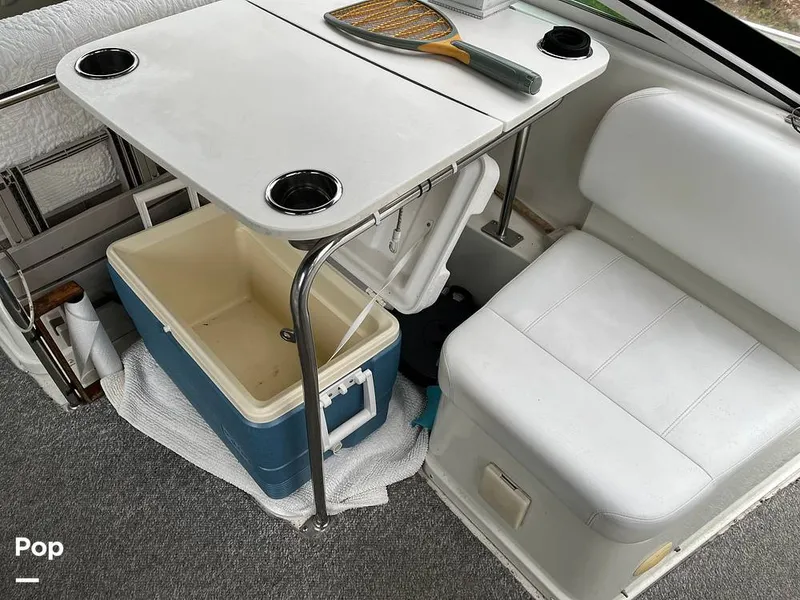 Slide: The Image of Carver Yachts Mariner 350 Diesel 1998 - 16818663