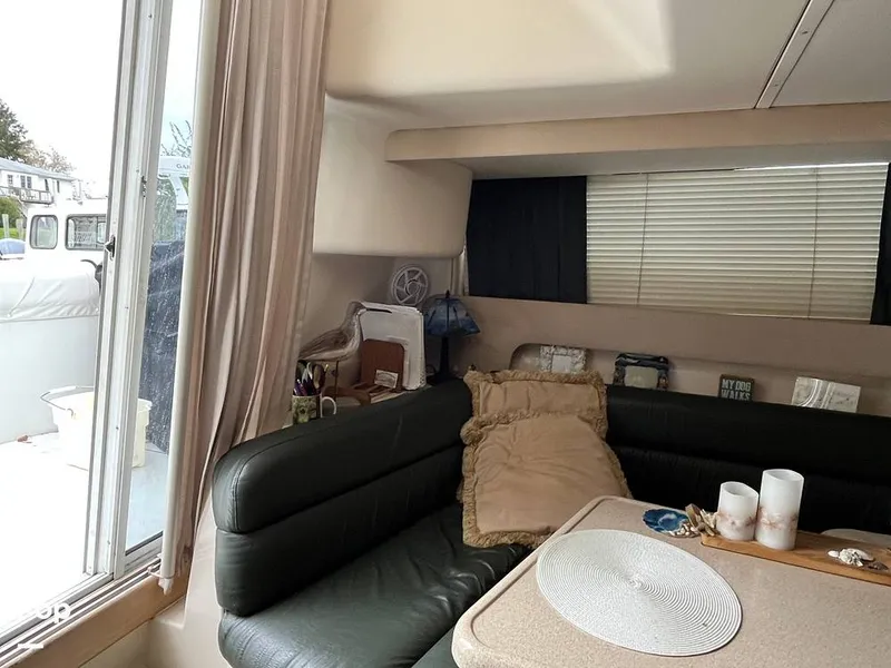 Slide: The Image of Carver Yachts Mariner 350 Diesel 1998 - 16818732