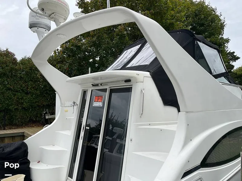 Slide: The Image of Carver Yachts Mariner 350 Diesel 1998 - 16818624