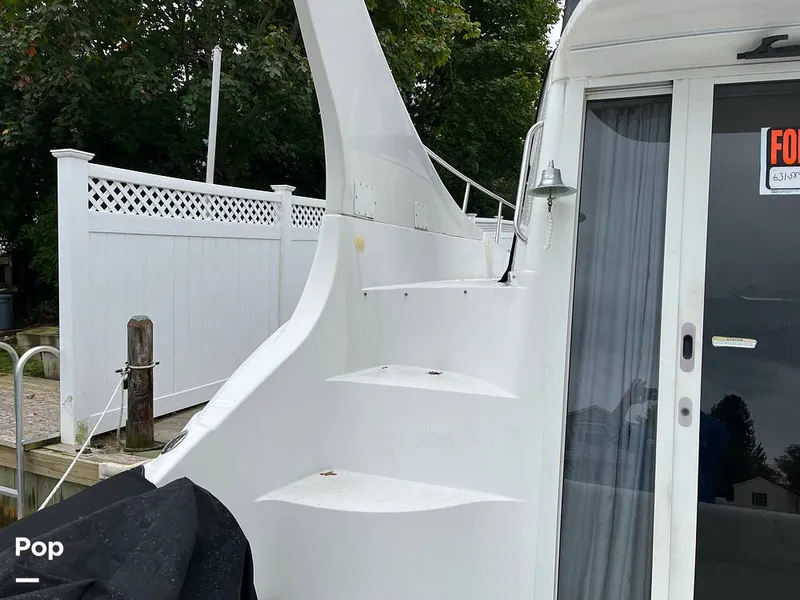 Slide: The Image of Carver Yachts Mariner 350 Diesel 1998 - 16818635