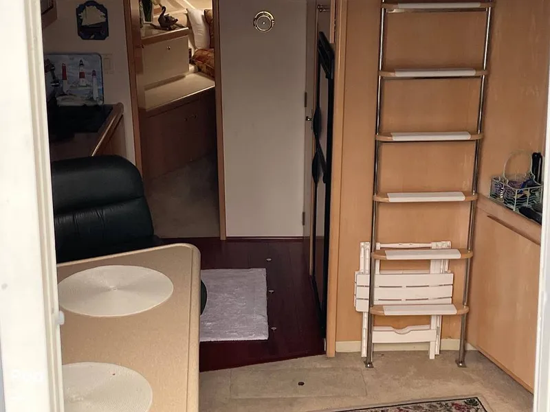 Slide: The Image of Carver Yachts Mariner 350 Diesel 1998 - 16818713