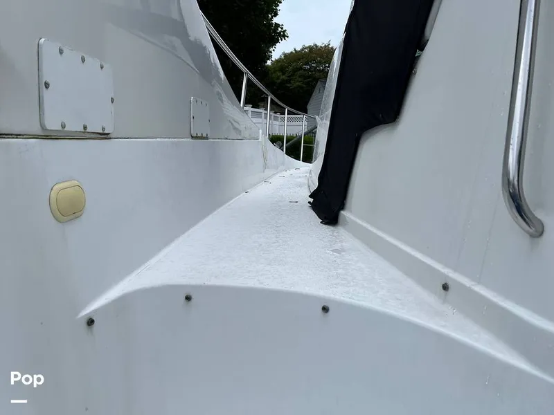 Slide: The Image of Carver Yachts Mariner 350 Diesel 1998 - 16818636