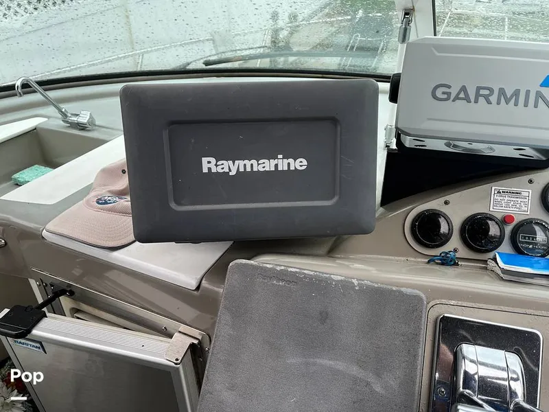 Slide: The Image of Carver Yachts Mariner 350 Diesel 1998 - 16818681