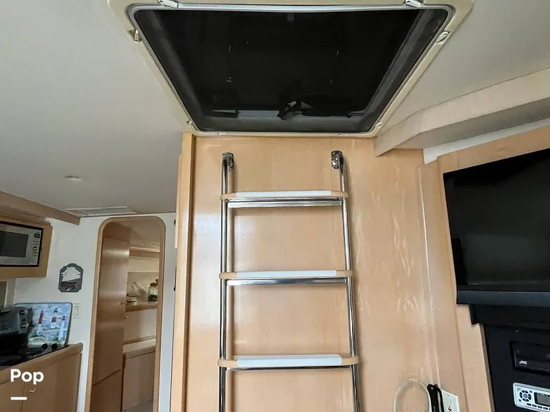 Slide: The Image of Carver Yachts Mariner 350 Diesel 1998 - 16818736