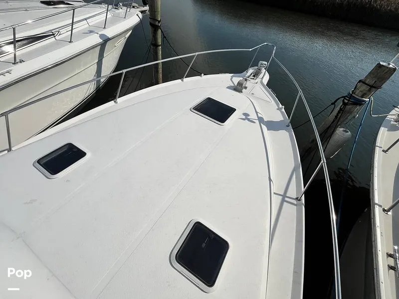 Slide: The Image of Sea Ray 330 Sundancer 1995 - 16819386