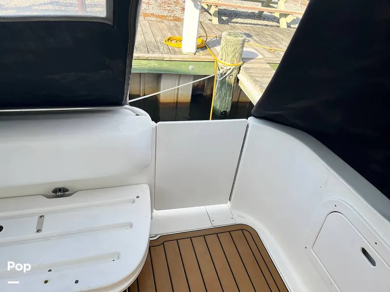 Slide: The Image of Sea Ray 330 Sundancer 1995 - 16819379