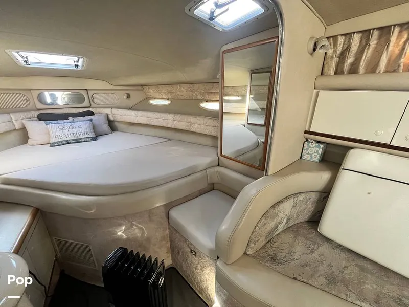 Slide: The Image of Sea Ray 330 Sundancer 1995 - 16819353