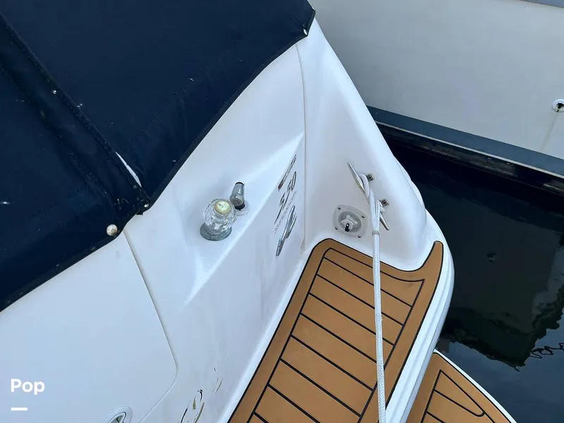 Slide: The Image of Sea Ray 330 Sundancer 1995 - 16819380