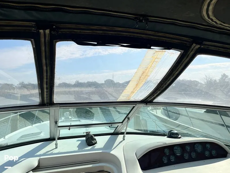 Slide: The Image of Sea Ray 330 Sundancer 1995 - 16819377
