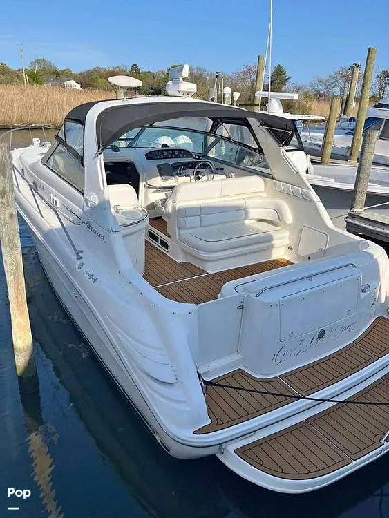The Image of Sea Ray 330 Sundancer 1995 - 16794549