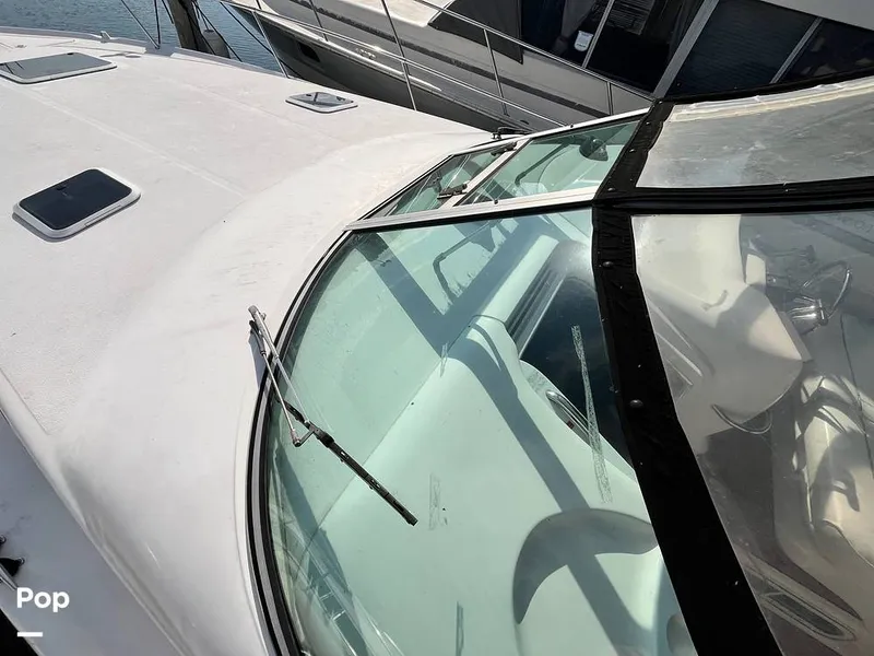 Slide: The Image of Sea Ray 330 Sundancer 1995 - 16819383